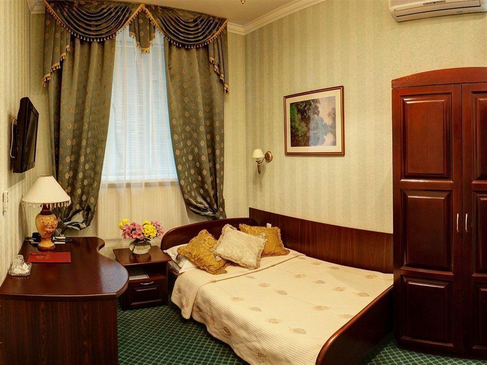 Gallery Hotel Gintama Apgrade Kiev Exteriör bild