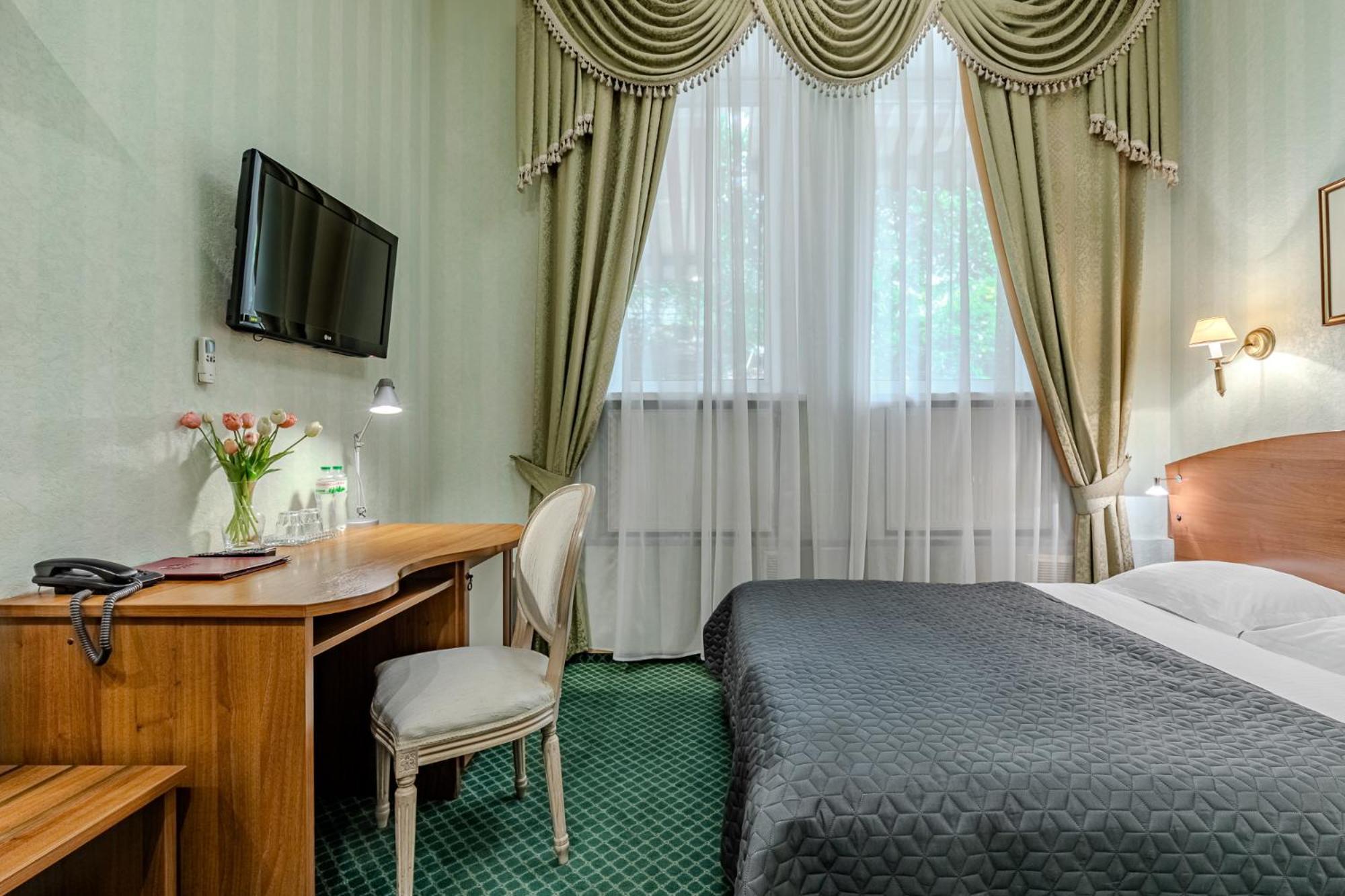 Gallery Hotel Gintama Apgrade Kiev Rum bild