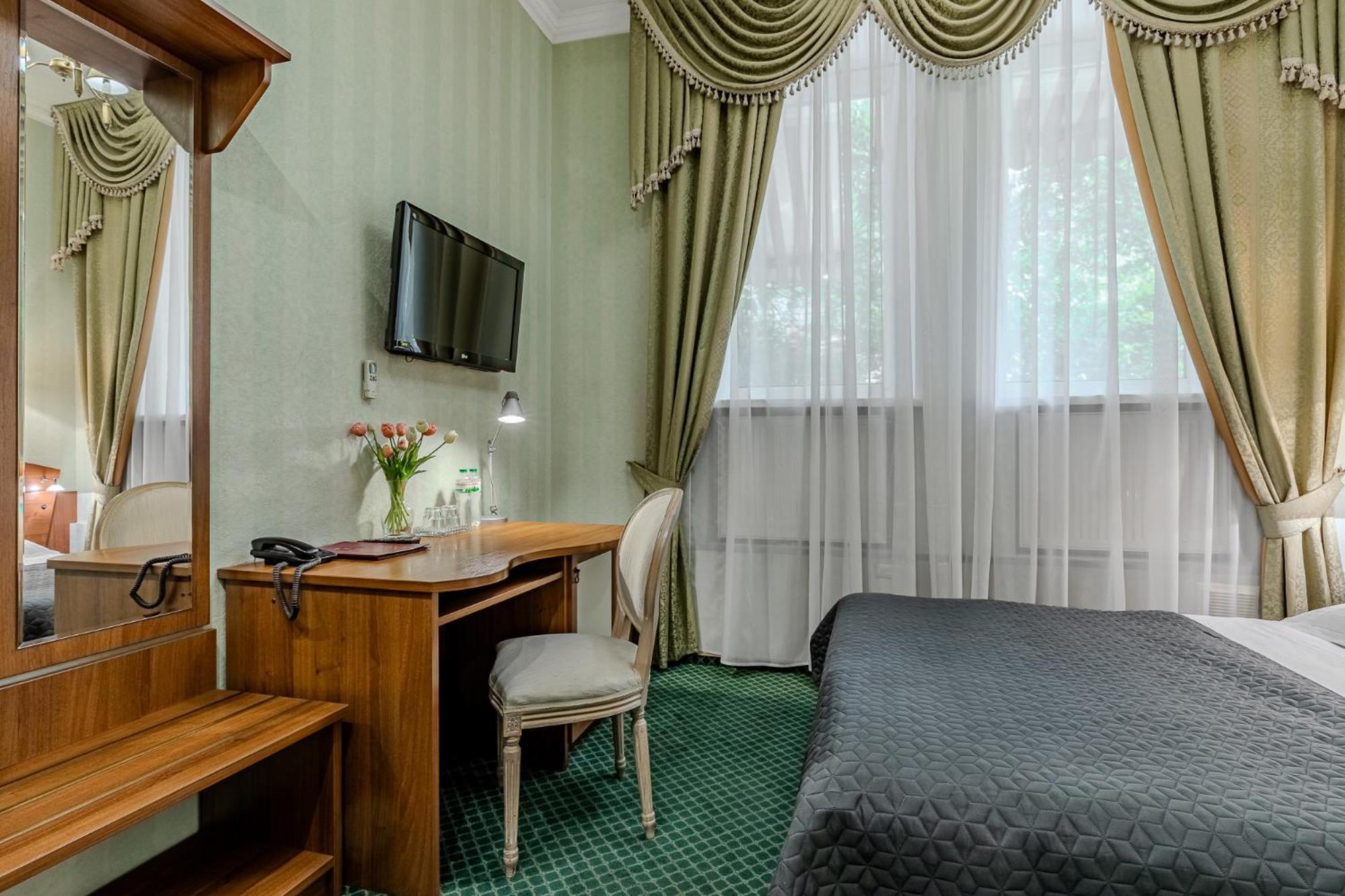 Gallery Hotel Gintama Apgrade Kiev Exteriör bild