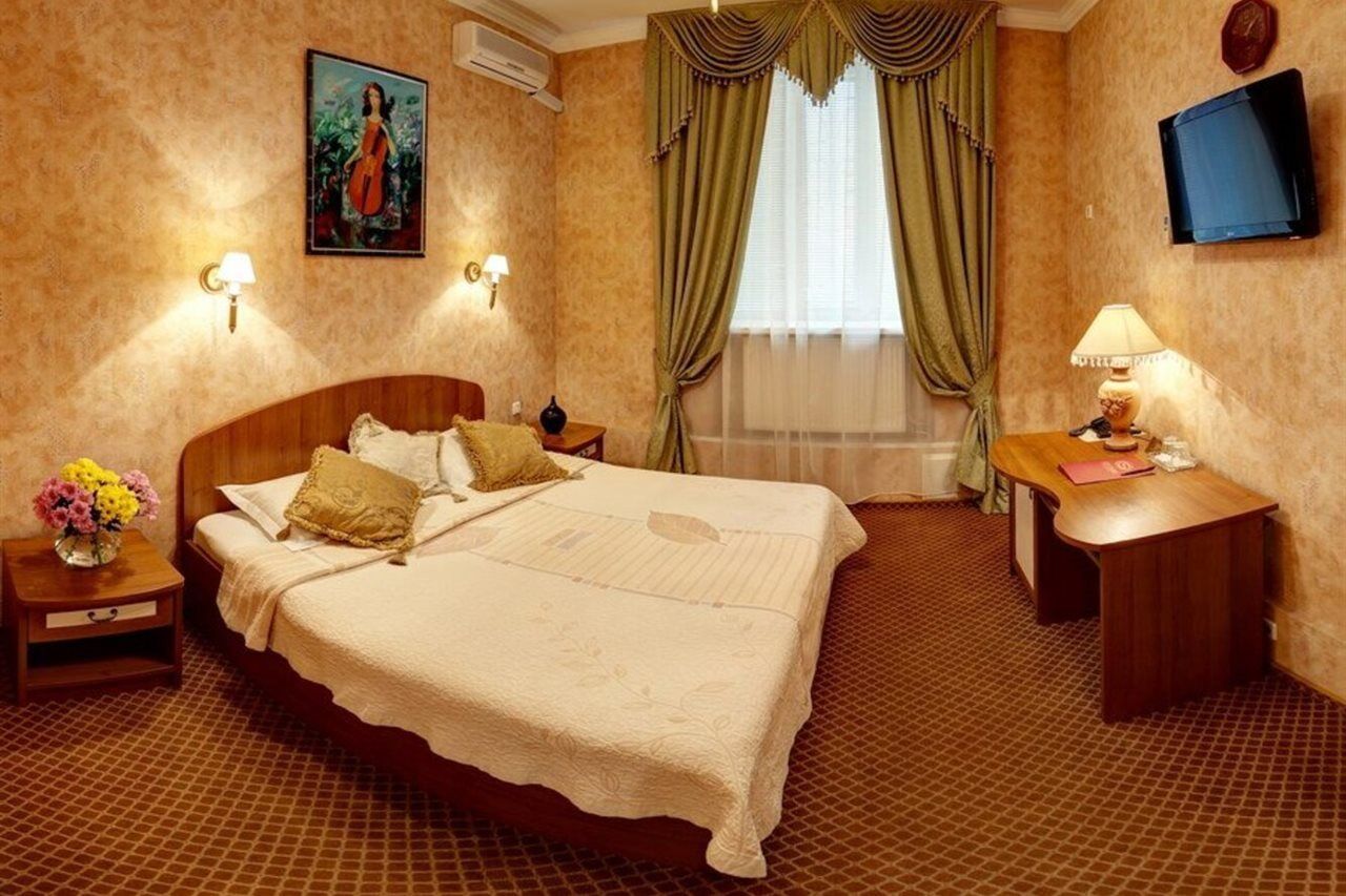 Gallery Hotel Gintama Apgrade Kiev Exteriör bild