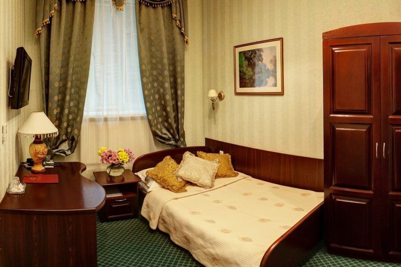Gallery Hotel Gintama Apgrade Kiev Exteriör bild